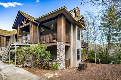 135 Caleb Drive #A4, Blowing Rock, NC 28605 - Photo 1
