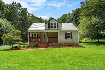 2253 Deep Ford Road, Lansing, NC 28653 - Photo 3