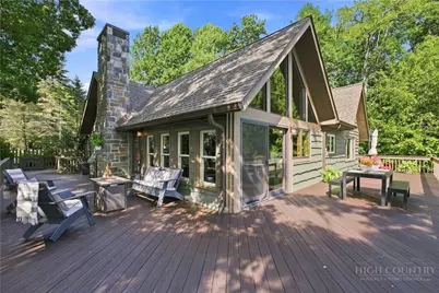 139 Scenic Vista Trail, Blowing Rock, NC 28605 - Photo 11