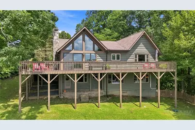 139 Scenic Vista Trail, Blowing Rock, NC 28605 - Photo 3