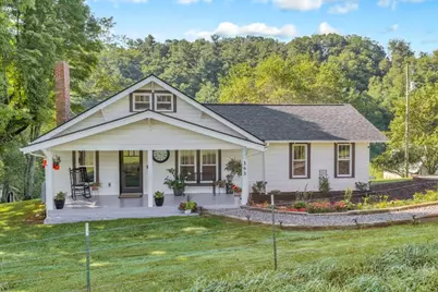 363 Worth McNeil Road, Fleetwood, NC 28626 - Photo 1