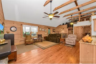 1070 Kindle Creek, Ferguson, NC 28624 - Photo 9