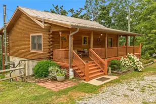 1070 Kindle Creek, Ferguson, NC 28624 - Photo 5