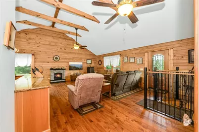 1070 Kindle Creek, Ferguson, NC 28624 - Photo 15