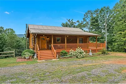 1070 Kindle Creek, Ferguson, NC 28624 - Photo 7
