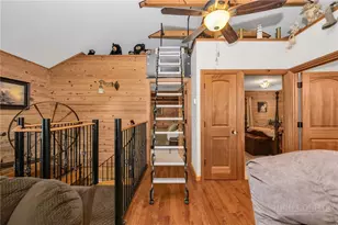 1070 Kindle Creek, Ferguson, NC 28624 - Photo 21