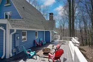 140 Leigh Cir, Boone, NC 28607 - Photo 5