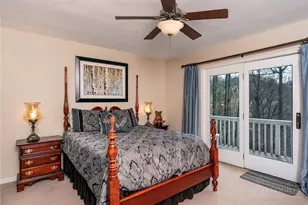 140 Leigh Cir, Boone, NC 28607 - Photo 37