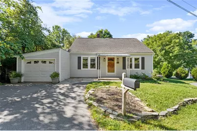 485 Green Street, Boone, NC 28607 - Photo 1