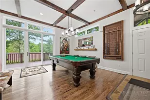 123 St Andrews Rd, Beech Mountain, NC 28604 - Photo 21