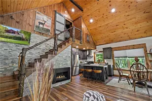 123 St Andrews Rd, Beech Mountain, NC 28604 - Photo 35