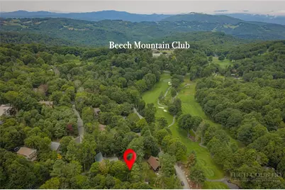 123 Saint Andrews Road, Beech Mountain, NC 28604 - Photo 3