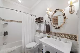 123 St Andrews Rd, Beech Mountain, NC 28604 - Photo 29