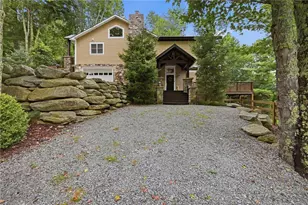 123 St Andrews Rd, Beech Mountain, NC 28604 - Photo 43