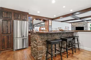 123 St Andrews Rd, Beech Mountain, NC 28604 - Photo 25