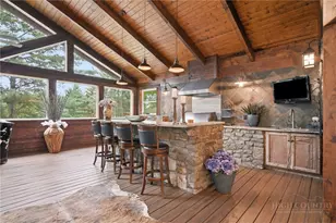 123 St Andrews Rd, Beech Mountain, NC 28604 - Photo 9