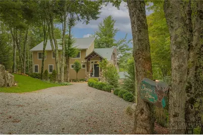 123 Saint Andrews Road, Beech Mountain, NC 28604 - Photo 45