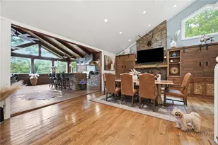 123 St Andrews Rd, Beech Mountain, NC 28604 - Photo 5