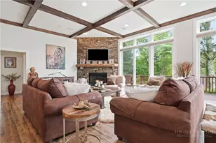 123 St Andrews Rd, Beech Mountain, NC 28604 - Photo 23