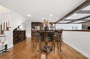 123 St Andrews Rd, Beech Mountain, NC 28604 - Photo 27