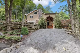 123 St Andrews Rd, Beech Mountain, NC 28604 - Photo 47