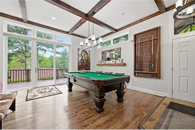 123 Saint Andrews Road, Beech Mountain, NC 28604 - Photo 23