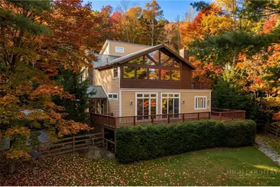 123 Saint Andrews Road, Beech Mountain, NC 28604 - Photo 43