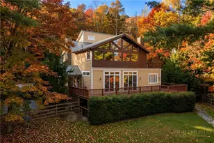 123 St Andrews Rd, Beech Mountain, NC 28604 - Photo 1