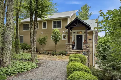 123 Saint Andrews Road, Beech Mountain, NC 28604 - Photo 43