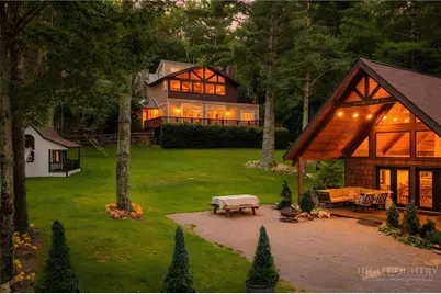 123 Saint Andrews Road, Beech Mountain, NC 28604 - Photo 1