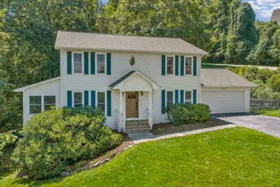 262 Northridge Drive, Boone, NC 28607 - Photo 1