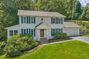 262 Northridge Dr, Boone, NC 28607 - Photo 1