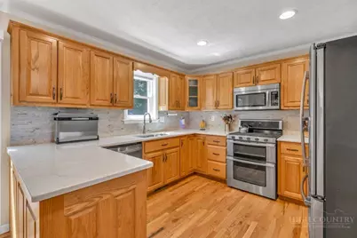 262 Northridge Drive, Boone, NC 28607 - Photo 17