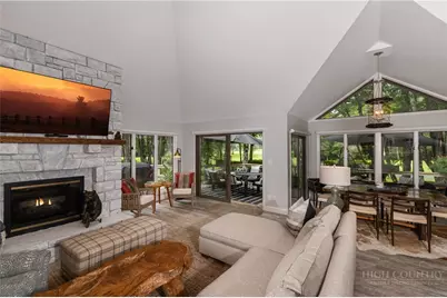 870 Clubhouse Drive #B2, Banner Elk, NC 28604 - Photo 5