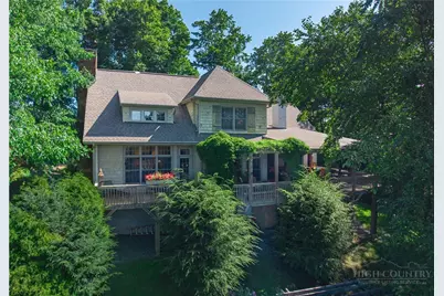 558 Husky Mountain Road, Vilas, NC 27278 - Photo 3