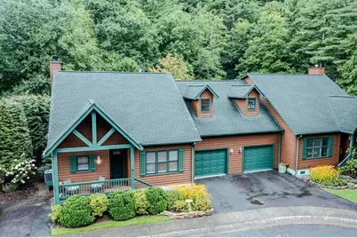 165 Clary Court #2, Blowing Rock, NC 28605 - Photo 33