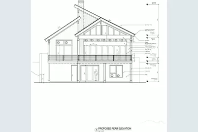 126 Green Cliffs Road, Sugar Mountain, NC 28604 - Photo 13