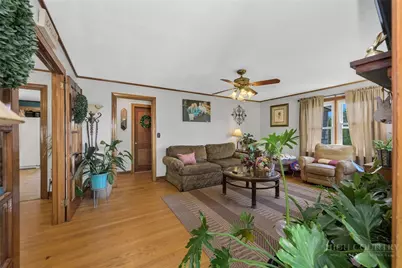 1607 Will Vannoy Road, West Jefferson, NC 28694 - Photo 15