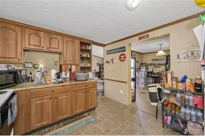 1567 Will Vannoy Road, West Jefferson, NC 28694 - Photo 7