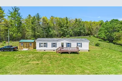 1567 Will Vannoy Road, West Jefferson, NC 28694 - Photo 1