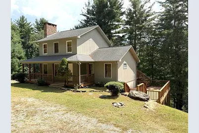 240 Hiview Drive, Blowing Rock, NC 28605 - Photo 3