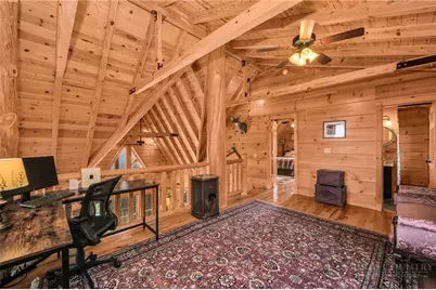 291 Old Leaguer Lane, Mouth of Wilson, VA 24363 - Photo 31