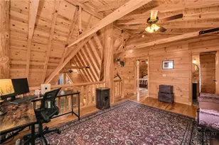 291 Old Leaguer Ln, Mouth of Wilson, VA 24363 - Photo 31