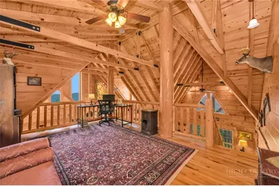291 Old Leaguer Lane, Mouth of Wilson, VA 24363 - Photo 29