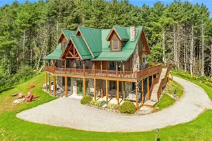 291 Old Leaguer Ln, Mouth of Wilson, VA 24363 - Photo 49