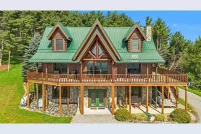 291 Old Leaguer Lane, Mouth of Wilson, VA 24363 - Photo 5
