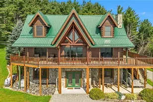 291 Old Leaguer Ln, Mouth of Wilson, VA 24363 - Photo 5
