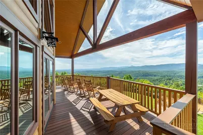 1288 Johns Ridge Parkway, Lenoir, NC 28645 - Photo 17