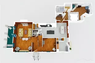 160 Old Tpke E Rd, Banner Elk, NC 28604 - Photo 47