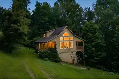 466 Dayspring Drive, Boone, NC 28607 - Photo 1